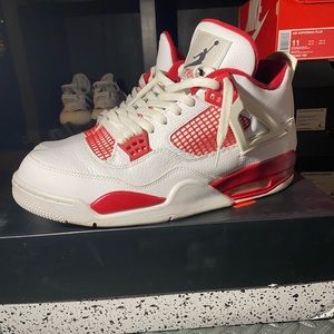 Jordan 4 Alt 89